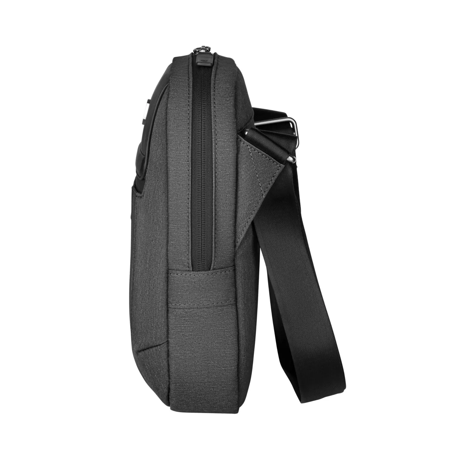 Victorinox Architecture Urban2 Crossbody Bag Melange Grey/Black