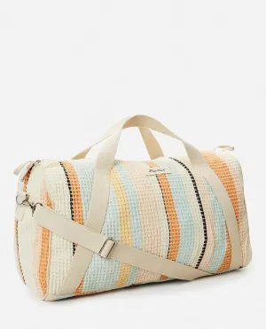 Waffle 40L Duffle