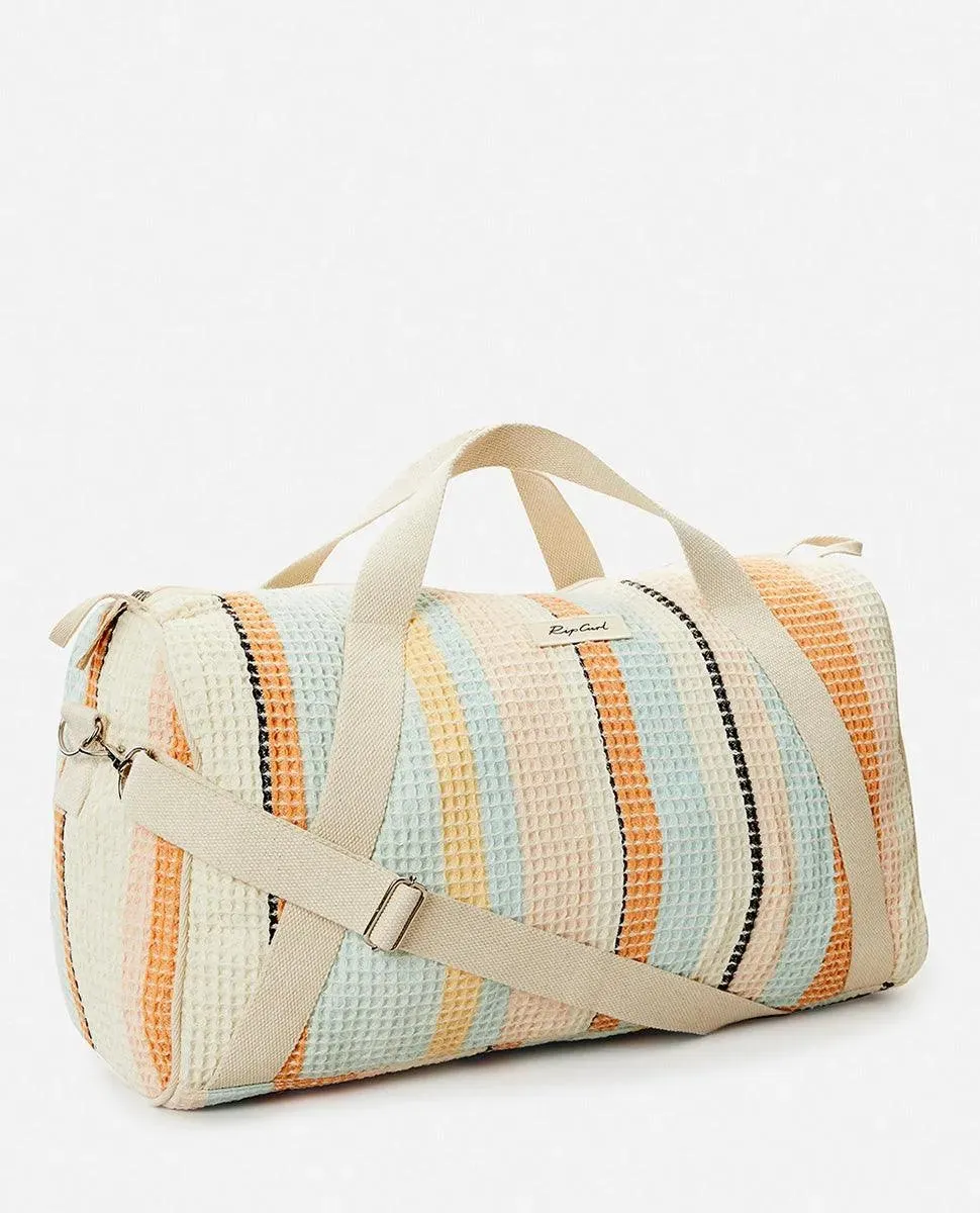 Waffle 40L Duffle