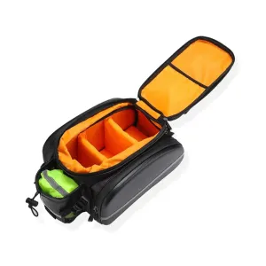 Waterproof Trunk Bag