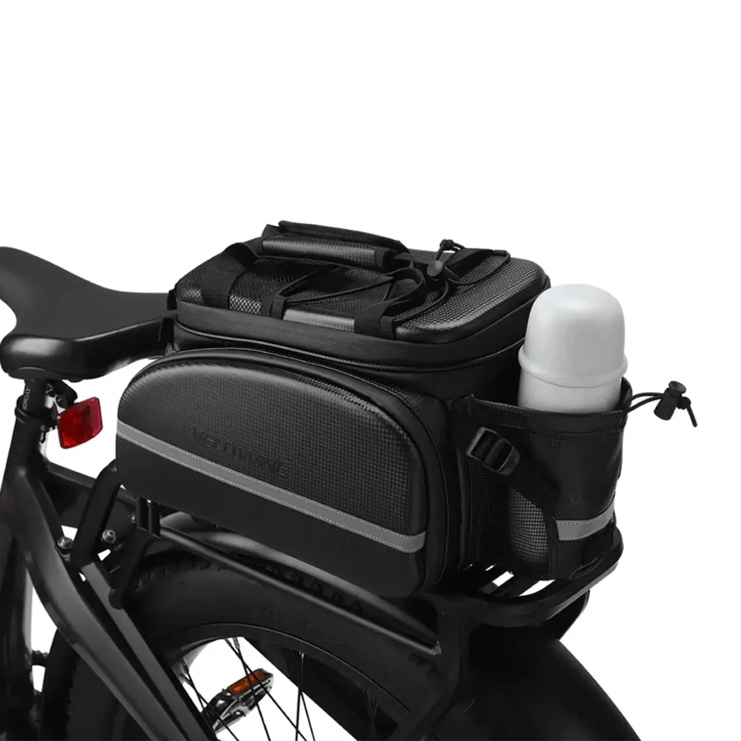 Waterproof Trunk Bag