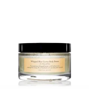 Whipped Blue Cactus Body Butter