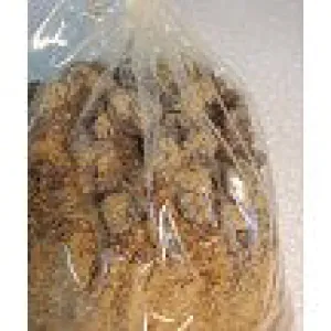 White Rosin 1 LB Bag