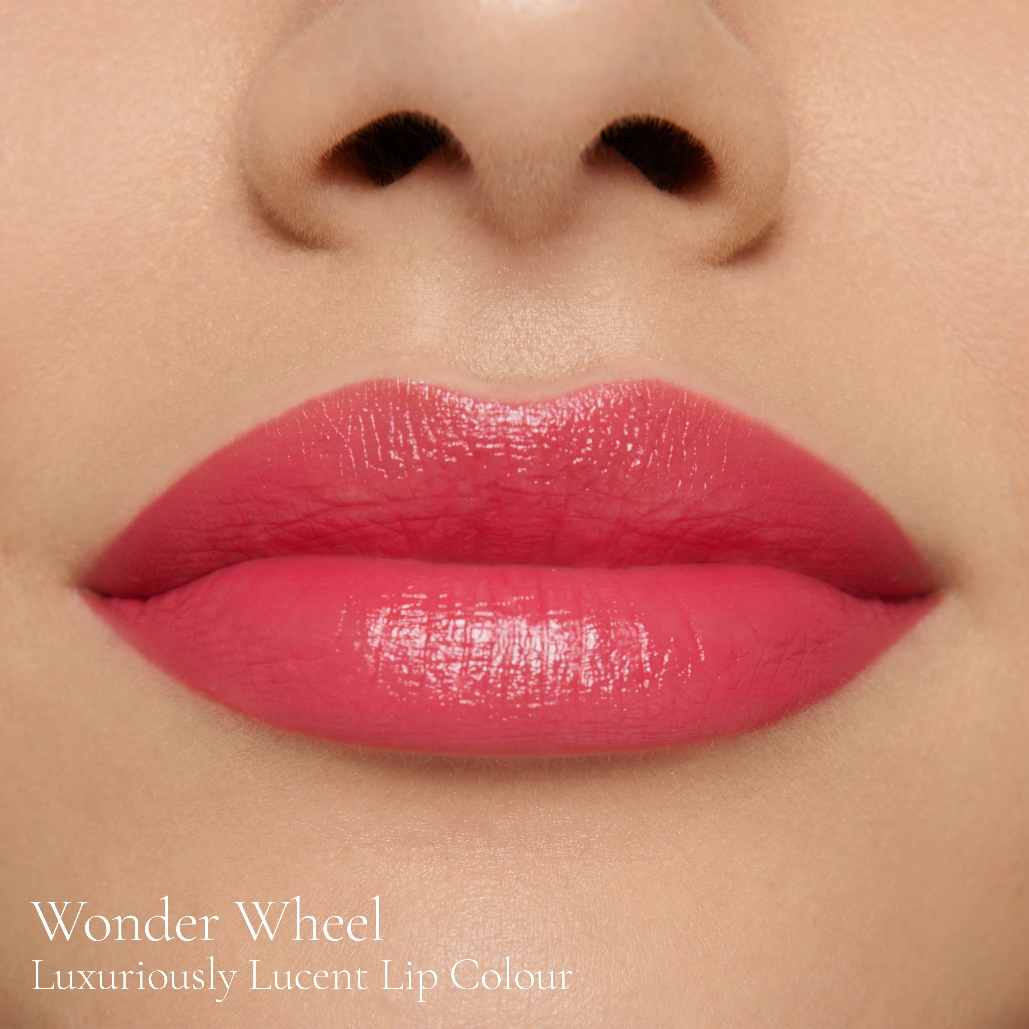 Wonder Wheel (Luxuriously Lucent Lip Colour)