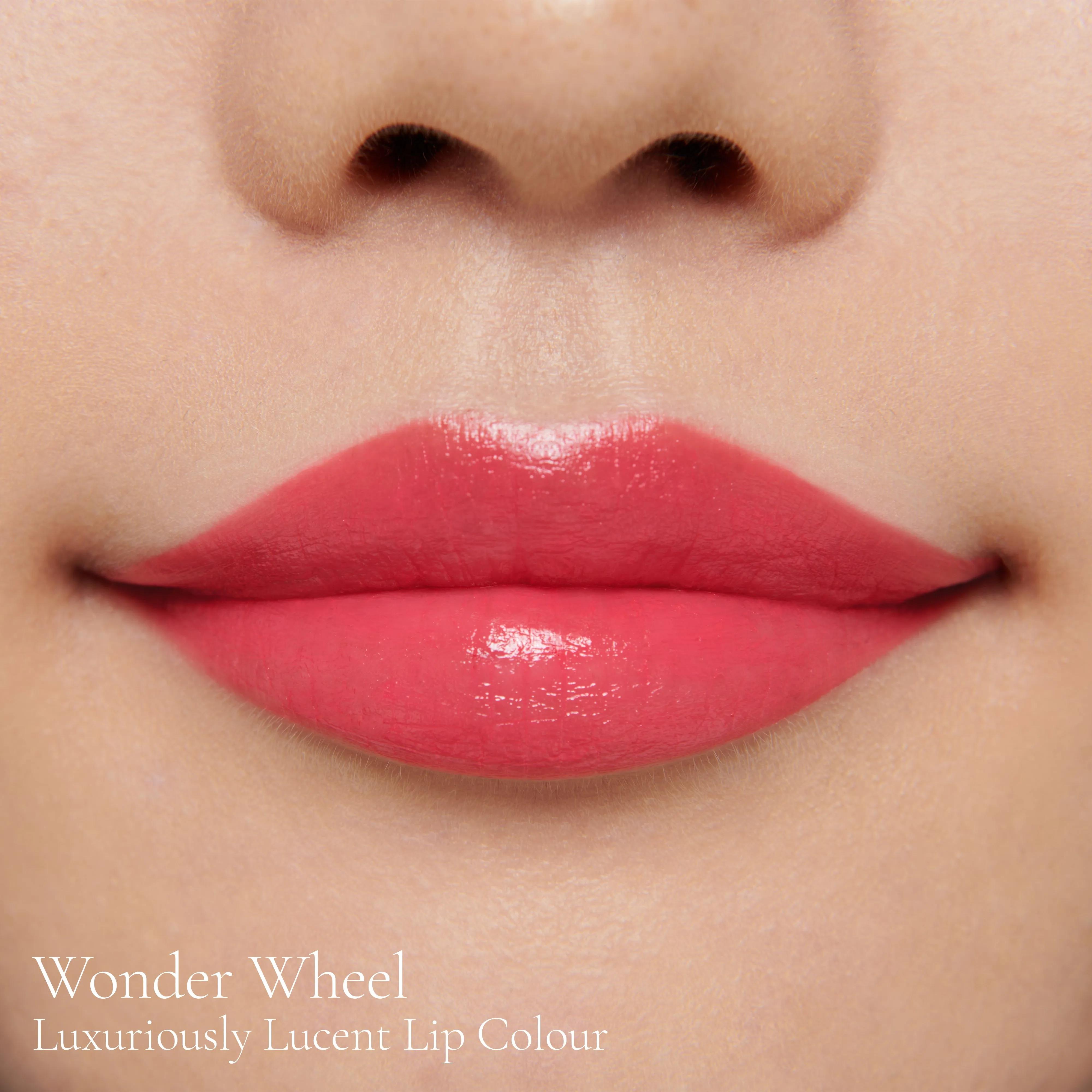 Wonder Wheel (Luxuriously Lucent Lip Colour)