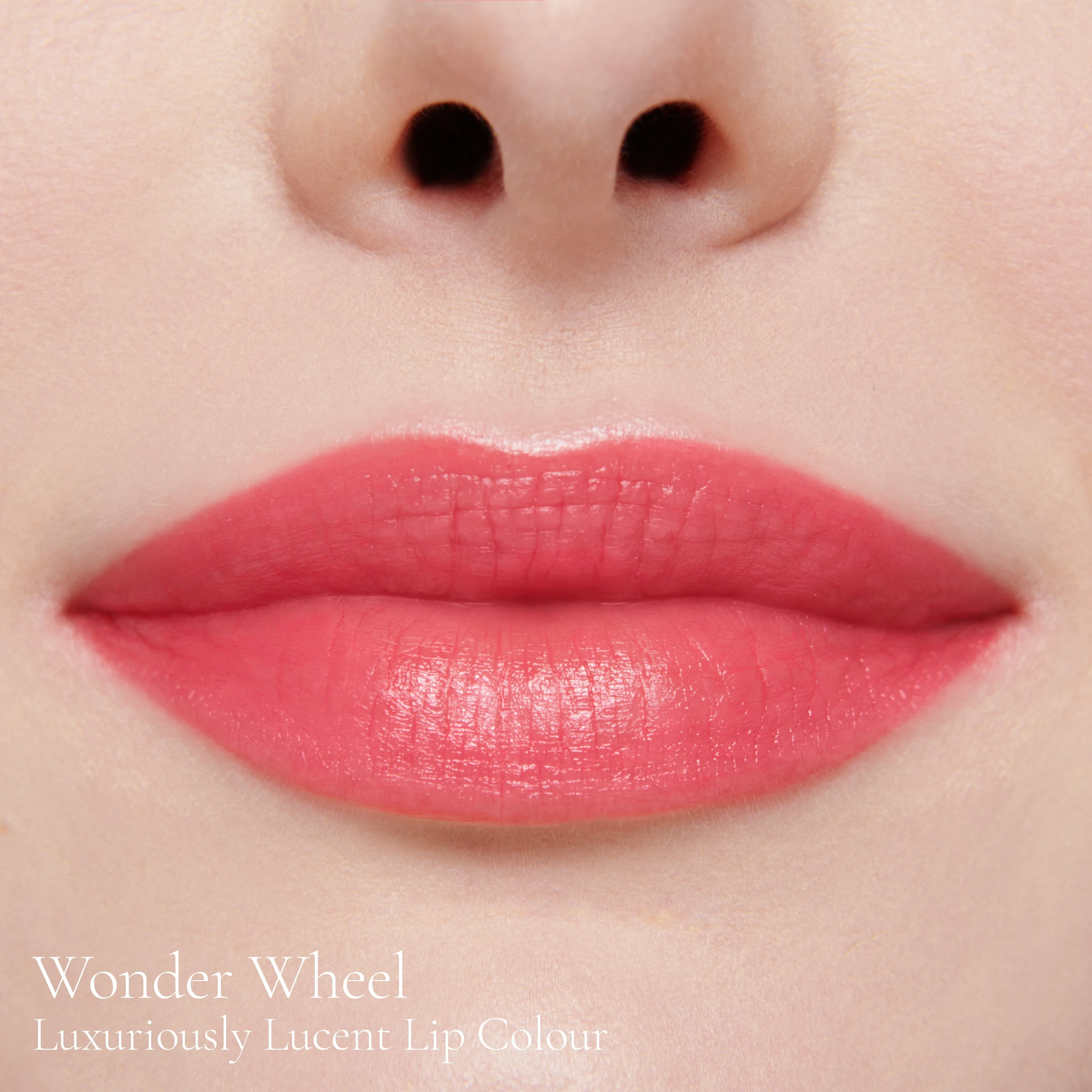 Wonder Wheel (Luxuriously Lucent Lip Colour)