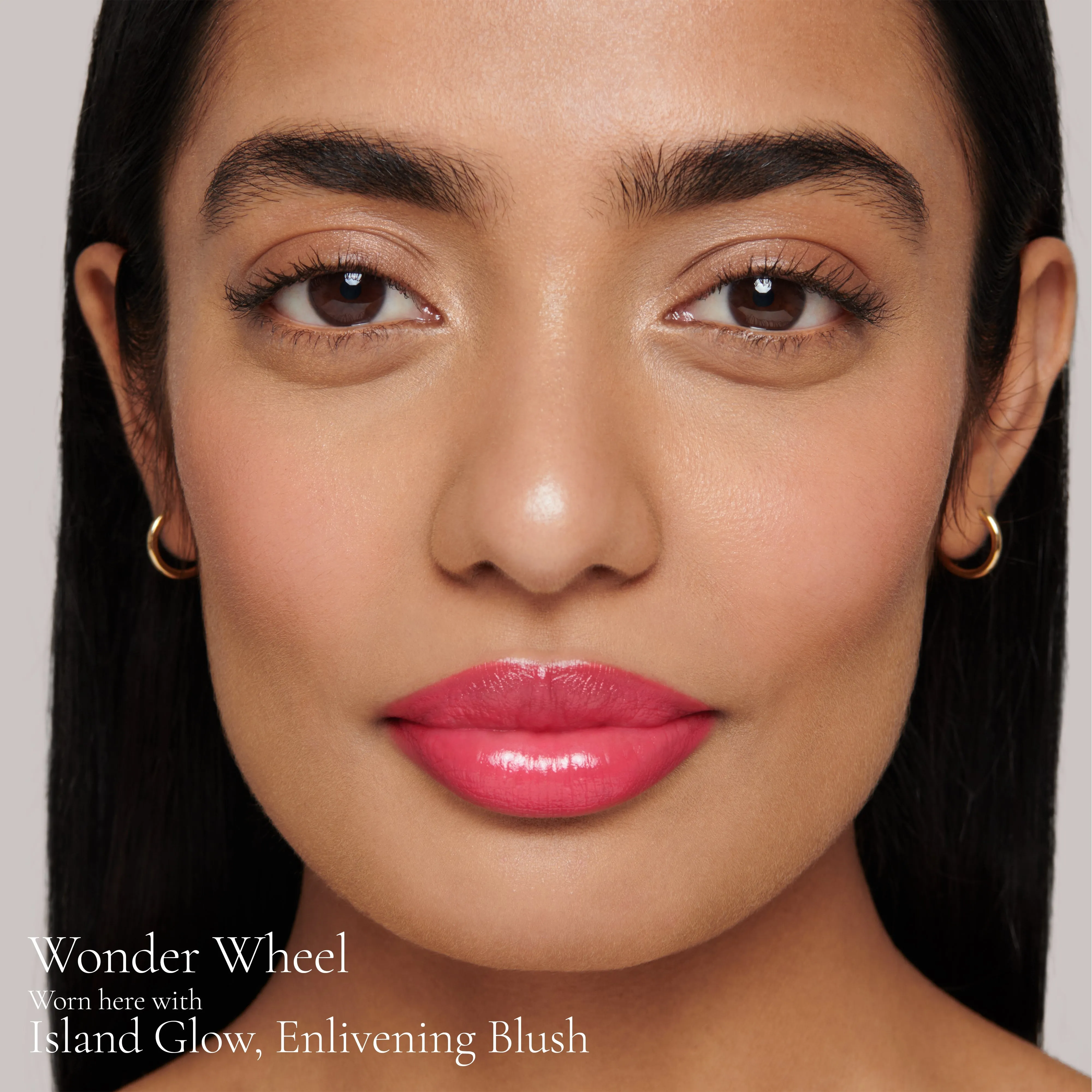 Wonder Wheel (Luxuriously Lucent Lip Colour)