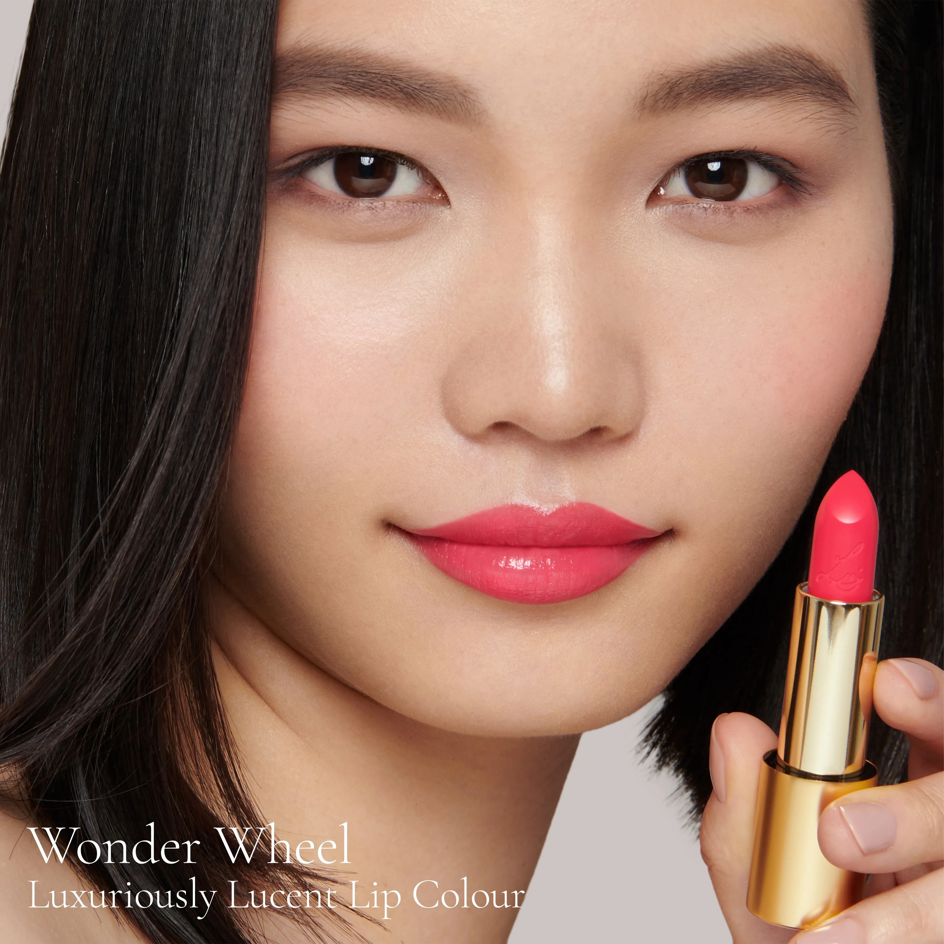 Wonder Wheel (Luxuriously Lucent Lip Colour)