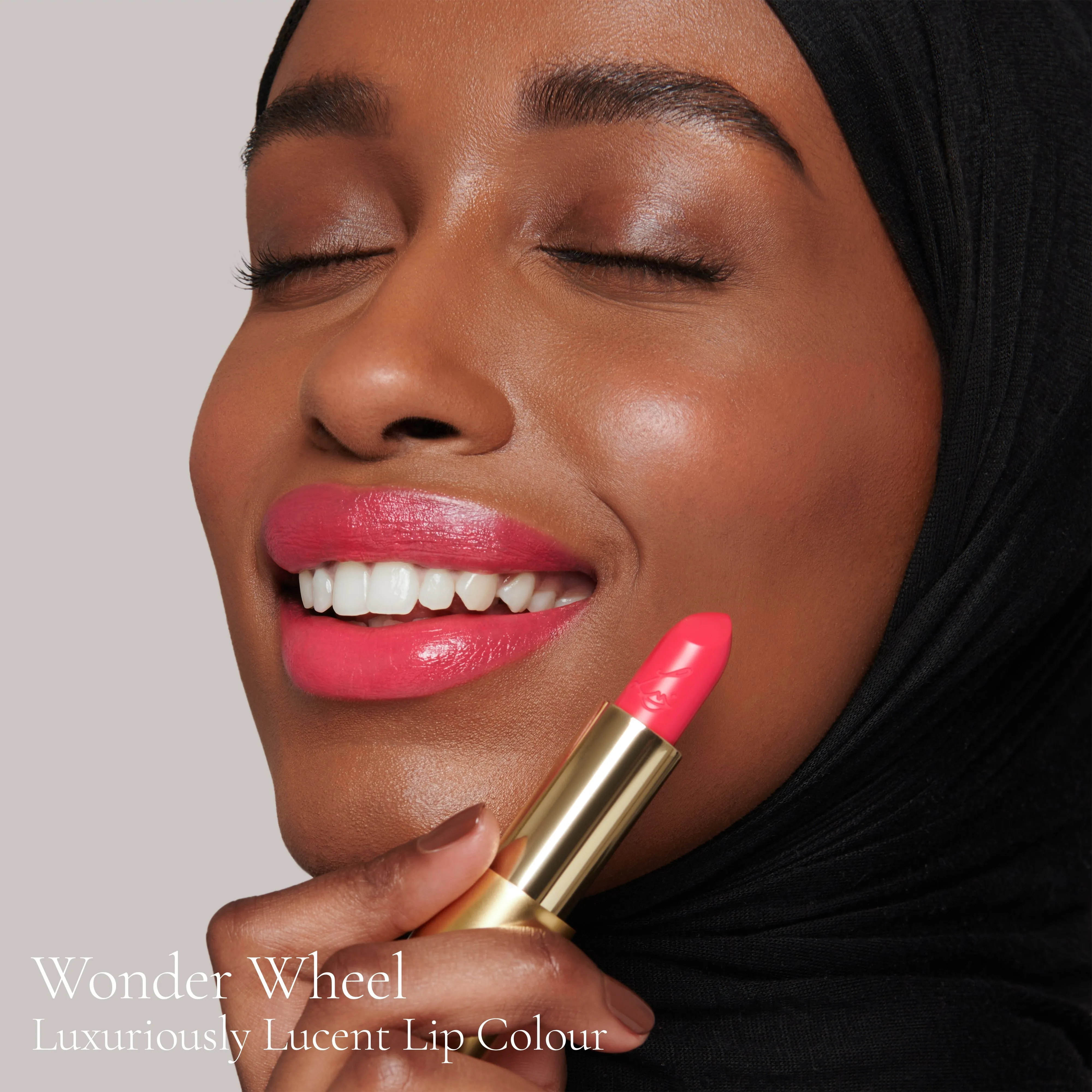 Wonder Wheel (Luxuriously Lucent Lip Colour)