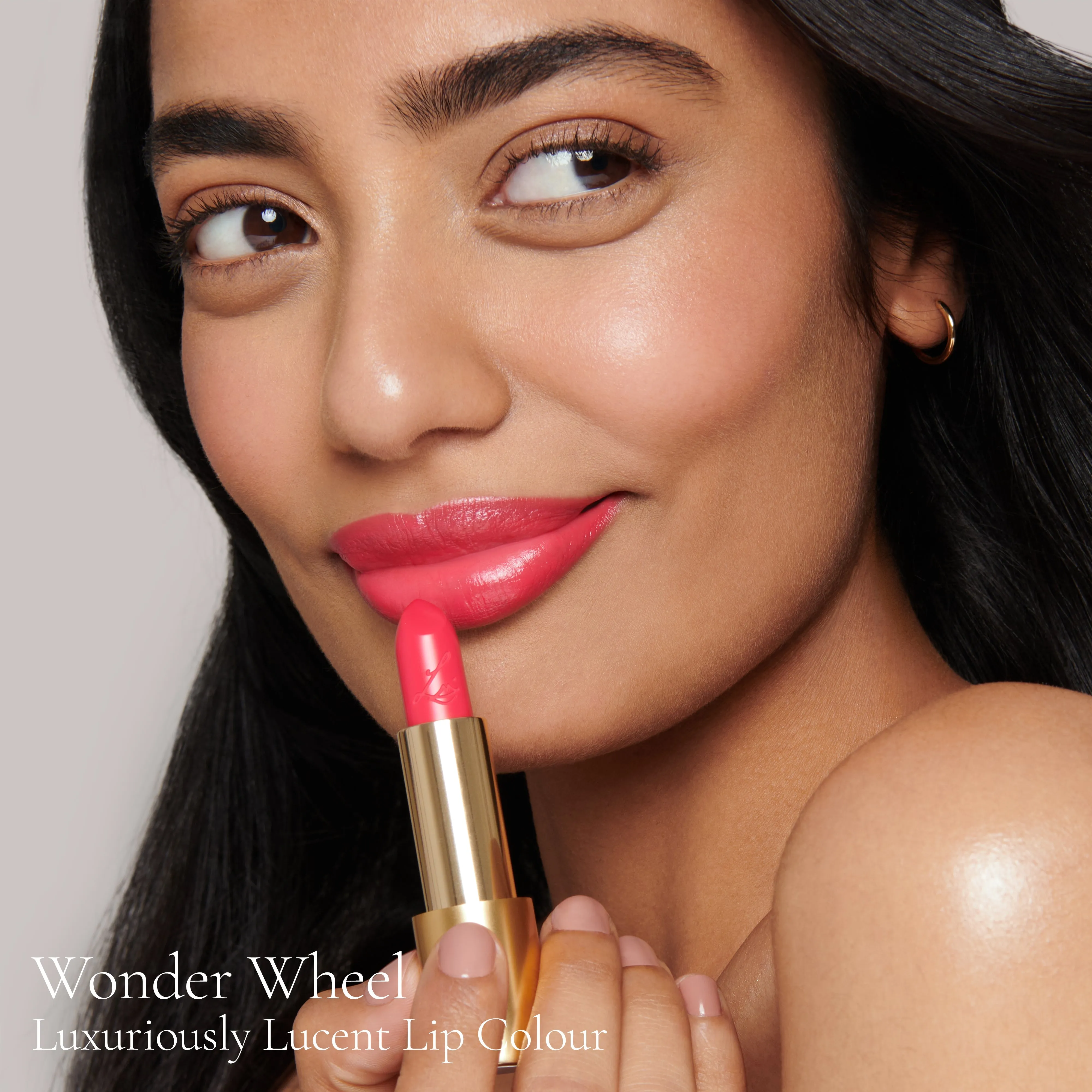 Wonder Wheel (Luxuriously Lucent Lip Colour)