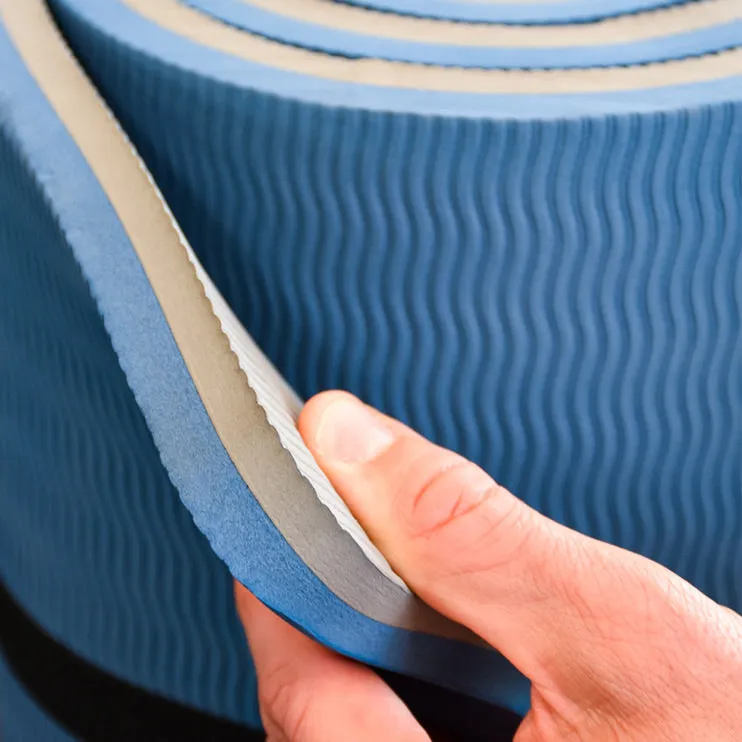 Xpeed 20mm Fitness Mat