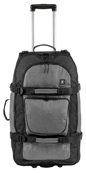 XS Scuba Voyager 60 Roller Duffel Bag