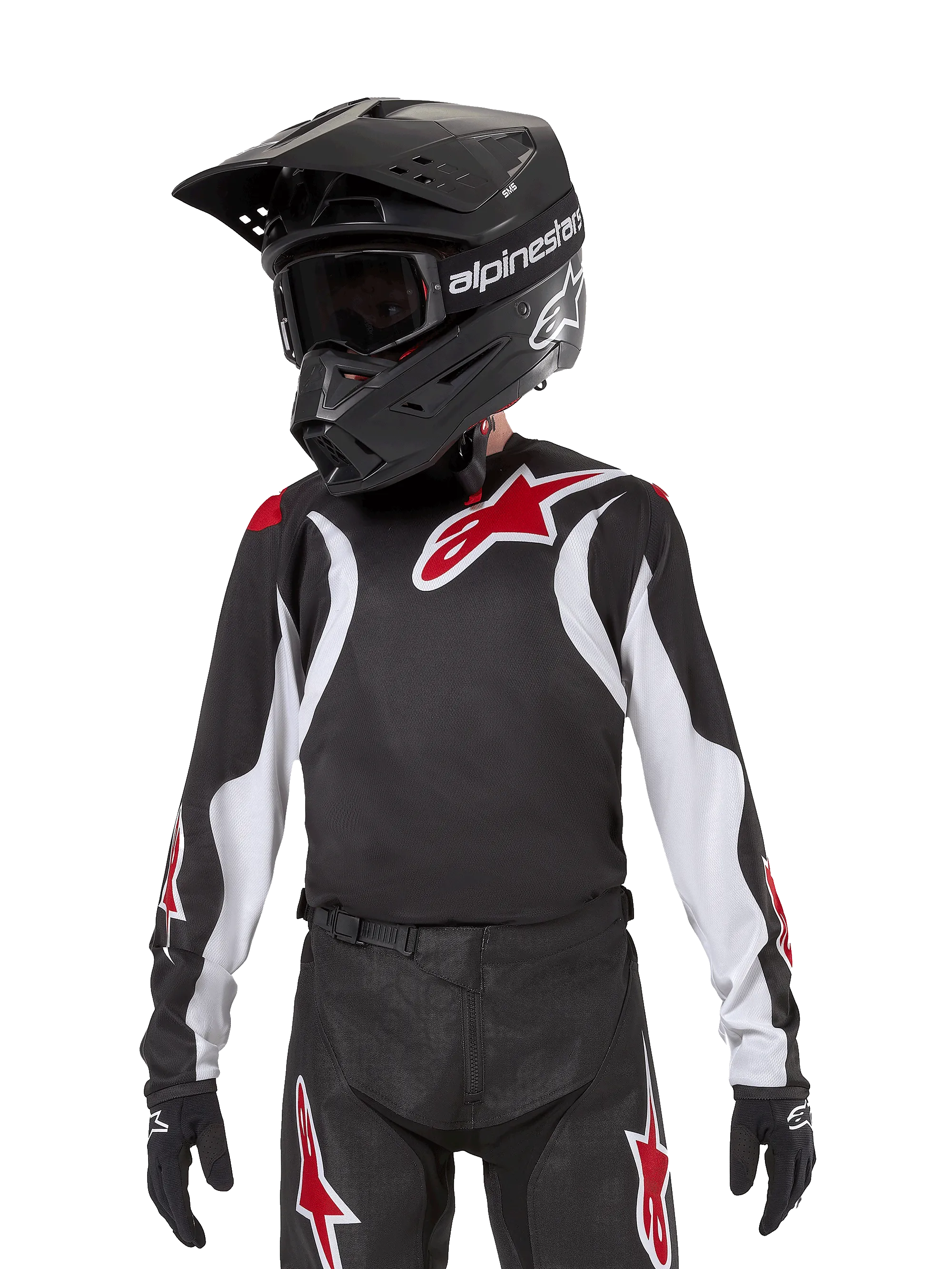 Youth 2024 Racer Lucent Jersey