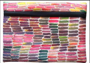 Zipped Case - Jeannie Mills Pwerle